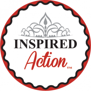 Inspired Action Logo